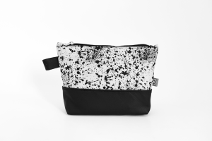 Neszeszer - White splatter
