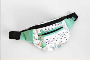 Borsetă copii - Cactus